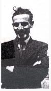 Isaac de La Fuente 1907-1943