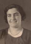 Anna Blom 1912-1943