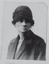 Debora Gompers 1867-1943