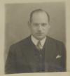 Abraham Schellevis 1892-1943