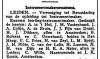Instrumentmakersexamen Leiden 16-9-1934
