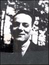 Benjamin de la Fuente 1908-1943