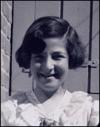 Marie Henrietta Blom 1925-1944
